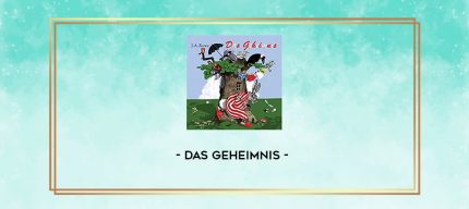 -DAS GEHEIMNIS digital courses