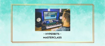 Hyperbits - Masterclass digital courses