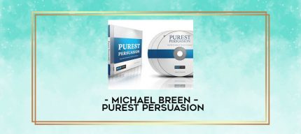 Michael Breen - Purest Persuasion digital courses