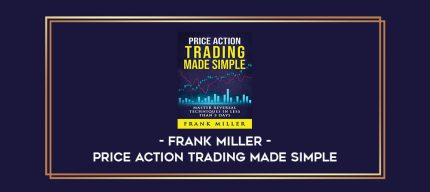 Price Action Trading Made Simple by Frank Miller digital courses